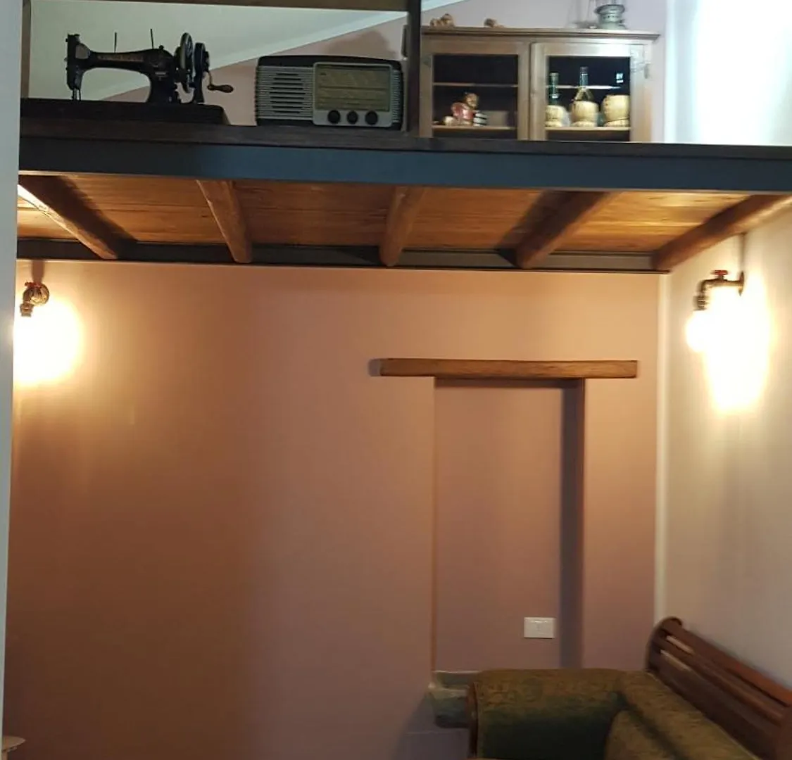 Casa Il Gorellino Сан-Джованни-Вальдарно 0*,  Италия