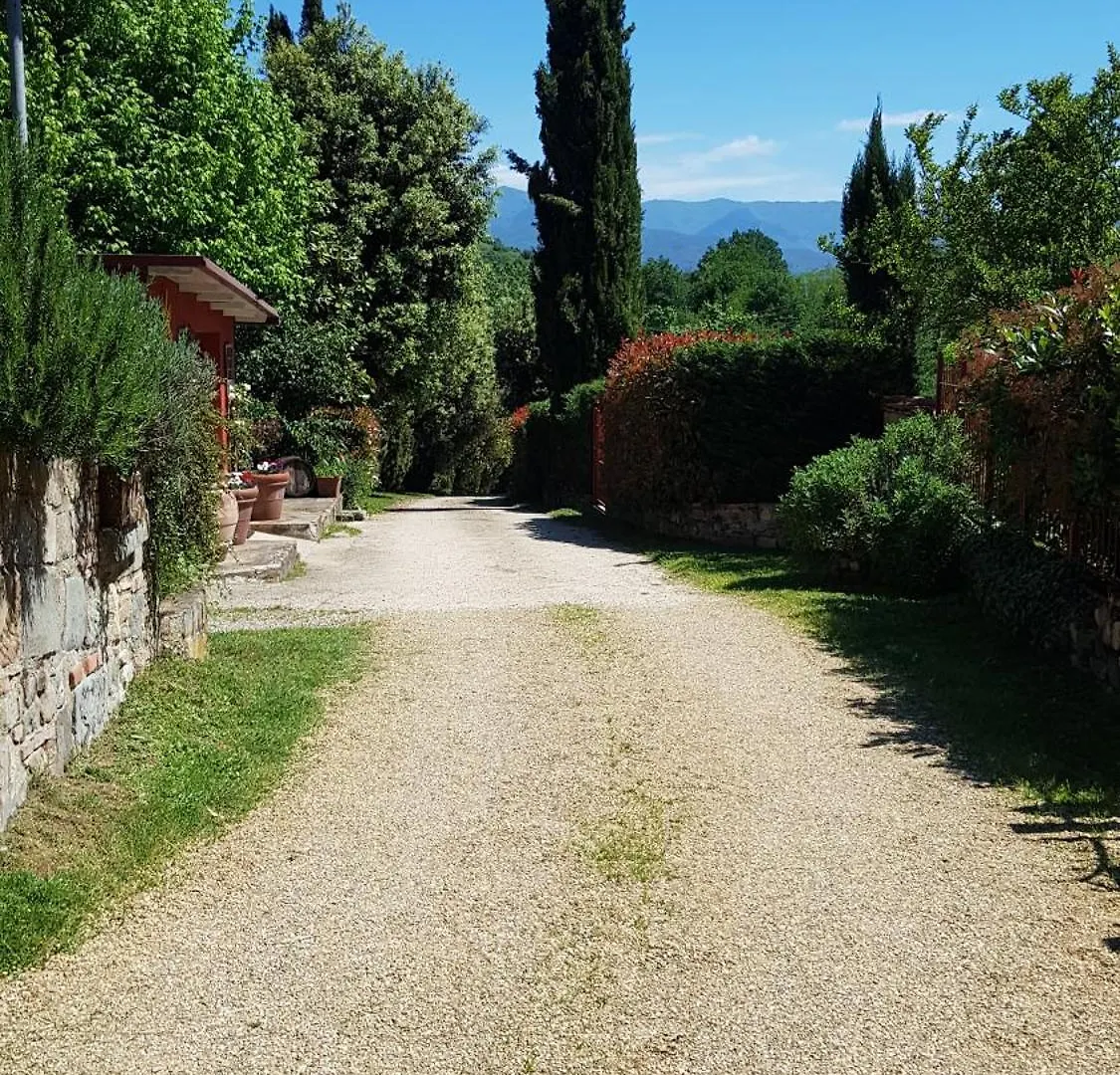 Casa Il Gorellino Сан-Джованни-Вальдарно