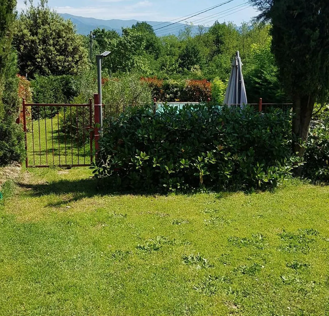 Casa Il Gorellino Сан-Джованни-Вальдарно 0*,  Италия