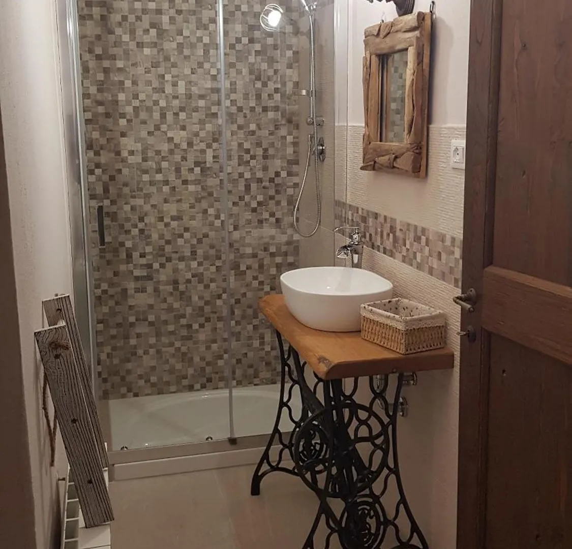 Casa Il Gorellino Сан-Джованни-Вальдарно