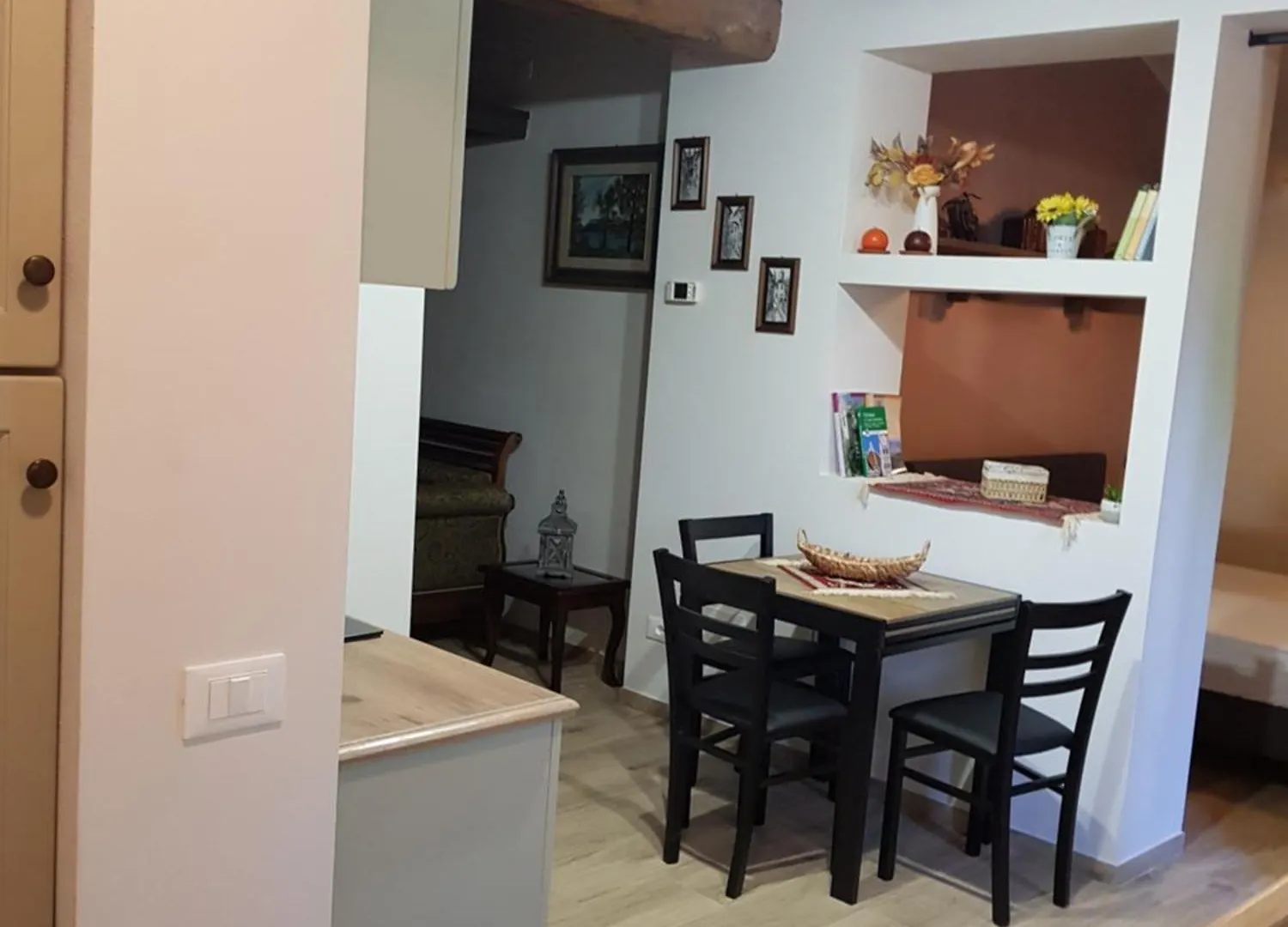 Casa Il Gorellino Сан-Джованни-Вальдарно 0*,