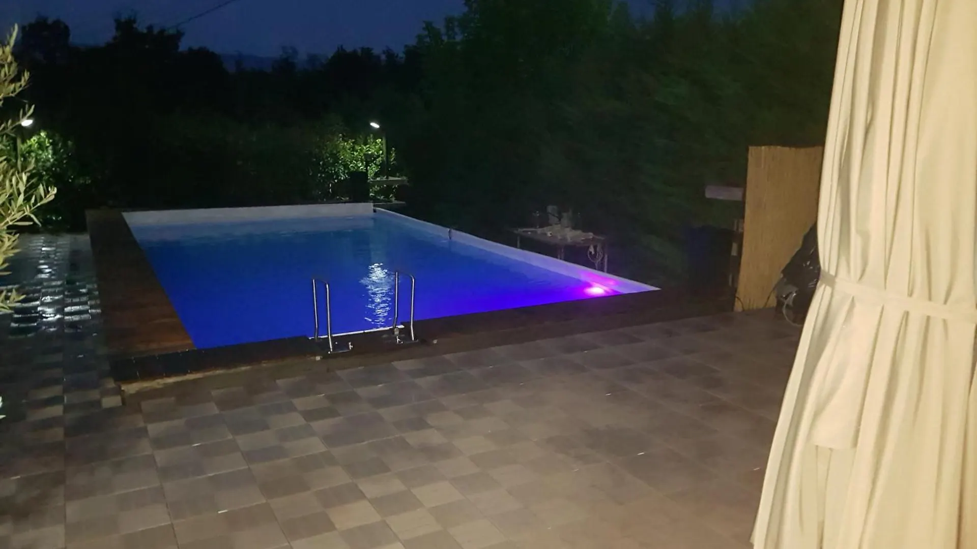 Casa Il Gorellino Сан-Джованни-Вальдарно Апартаменты