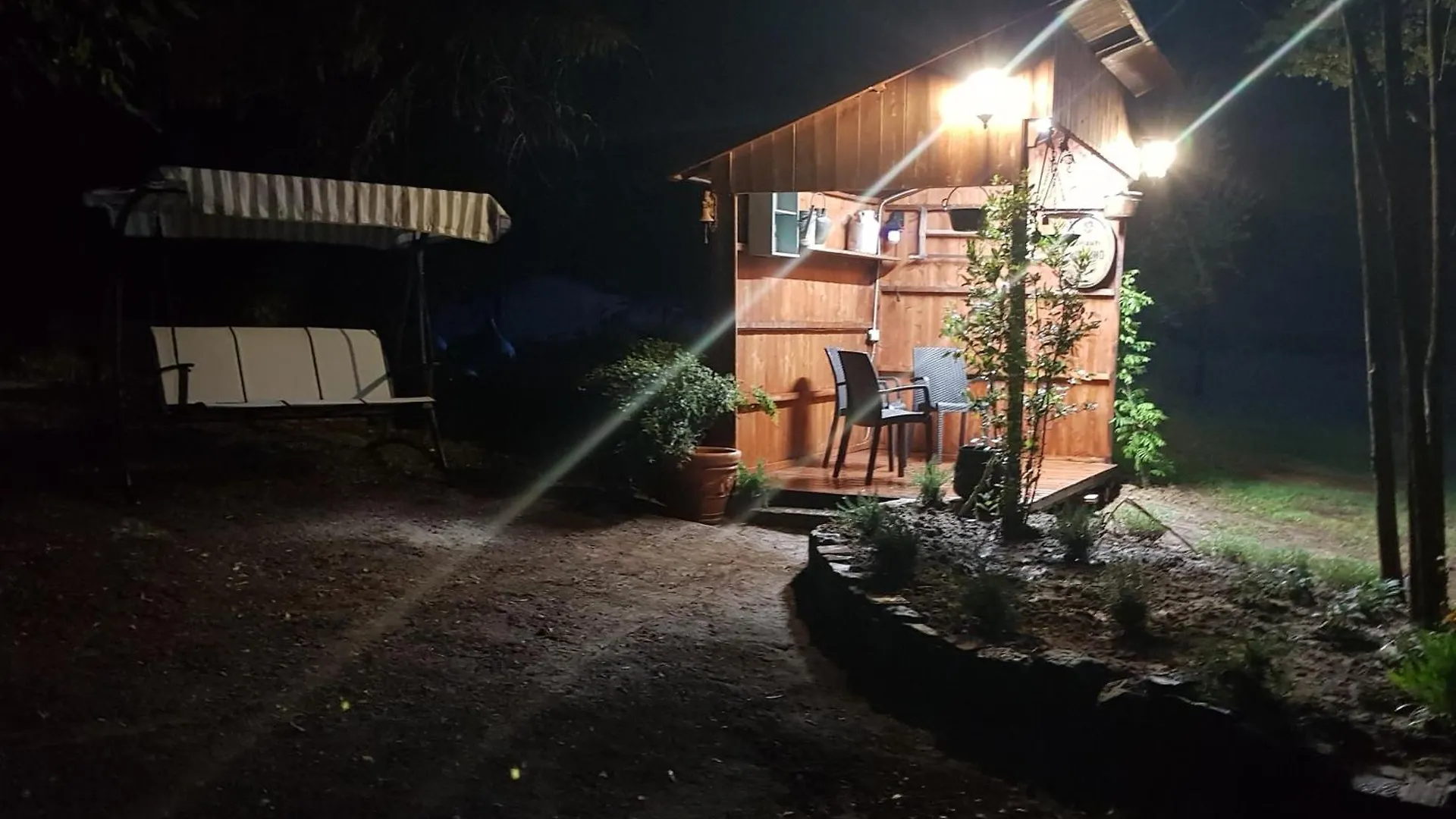 Casa Il Gorellino Сан-Джованни-Вальдарно Апартаменты