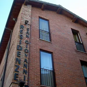 Appart hôtel Residenza San Giovanni, San Giovanni Valdarno